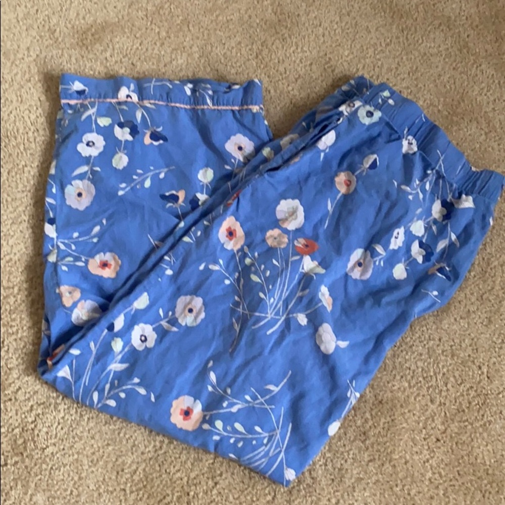 Gilligan and O’Malley pajama pants (large)